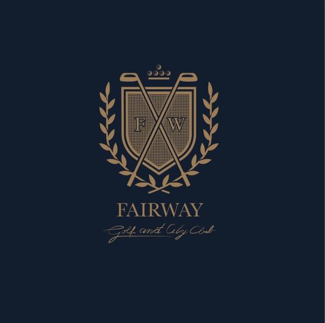 ห้องกอล์ฟของ Fairway Golf and City Club