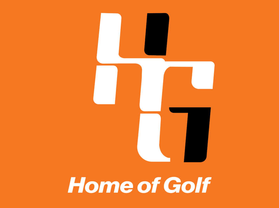 Home of Golf ที่ Bambini Villa